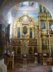 olegka86 
Свята-Мікольскі жаночы манастыр у Магілеве. Іканастас 
2015-03-05 13:58:49