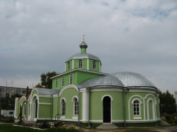 hope 
Прыход праведнага Іаана Кармянскага ў Гомелі 
2015-03-06 15:25:23