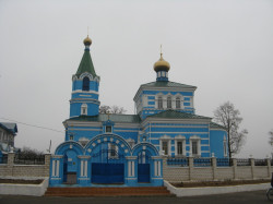 from homel 
Свята-Іаана-Кармянскі жаночы манастыр у Карме 
2015-03-06 15:41:02