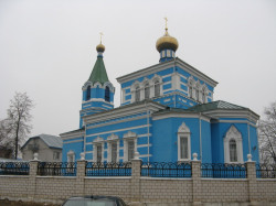 from homel 
Свята-Іаана-Кармянскі жаночы манастыр у Карме 
2015-03-06 15:43:16