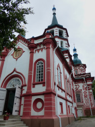 Solodushkin 
Храм Воздвижения Креста Господня 
2015-03-06 20:17:06