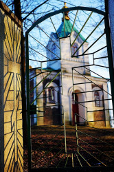 bialystok 
Cerkiew w Jurowlanach,okolice Krynek,woj podlaskie,Polska 
2015-03-08 06:00:49