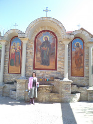 DanicaM 
Манастир Петковица 
2015-03-08 07:58:46