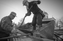o. Makariusz 
Monasterskie posłuszanija 
2015-03-08 22:49:54