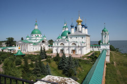 Solodushkin 
Спасо-Яковлевский монастырь 
2015-03-09 08:28:47