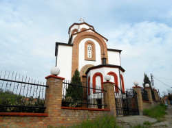 joanikije 
Црква Светог Теодора у Вршцу 
2015-03-10 01:04:57