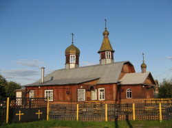 from homel 
Свята-Мікіцінская царква ў Пакалюбічах 
2015-03-12 16:28:37
