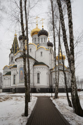 Solodushkin 
Храм Святого Благоверного князя Александра Невского 
2015-03-14 09:52:29