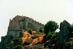 alik 
Stavrovouni Monastery  
2015-03-16 14:03:20