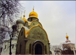 melodie_del_mar 
Novodevichi Convent, Moscow 
2015-03-17 12:58:01