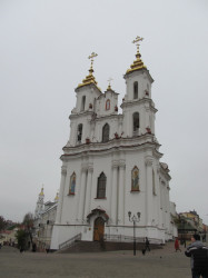olegka86 
Свята-Васкрасенская царква ў Віцебску 
2015-03-18 11:38:27