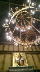 Marysika 
St.Nicholas Church in Podkopayevskiy Lane (Moscow downtown) 
2015-03-18 15:02:44