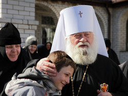 novinar 
Mitropolit Cherkasky Sofronij 
2015-03-24 15:25:59