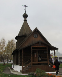 olegka86 
Царква благавернага Александра Неўскага ў Віцебску 
2015-03-25 10:07:54