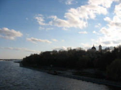 from homel 
Сабор над Сожам. 
2015-03-27 10:16:12