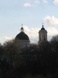from homel 
Кафедральны сабор. Гомель. 
2015-03-27 10:18:08