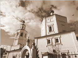 melodie_del_mar 
Church of Paraskeva Pyatnitsa, Kazan 
2015-03-27 18:24:08
