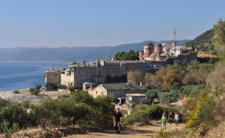 bogdan 
Holy Monastery of XENOPHON - Ιερά Μονή ΞΕΝΟΦΩΝΤΟΣ - Монастырь Ксенофонт 2014 (5) 
2015-03-28 13:07:51