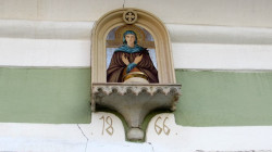 Miladin.Š 
Manastir Sv. Petke u Zagrebu 
2015-03-29 13:39:02