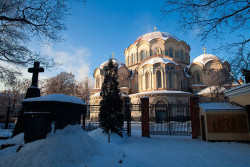 AlexandraP 
Новодевичий в Питере 
2015-03-29 15:44:11
