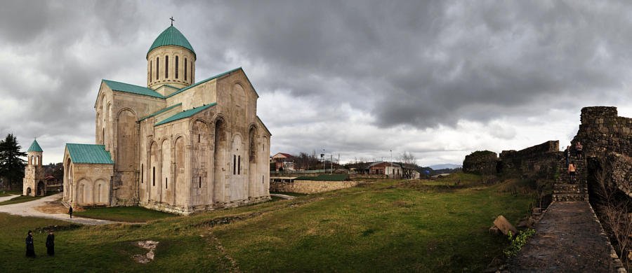 Bagrati