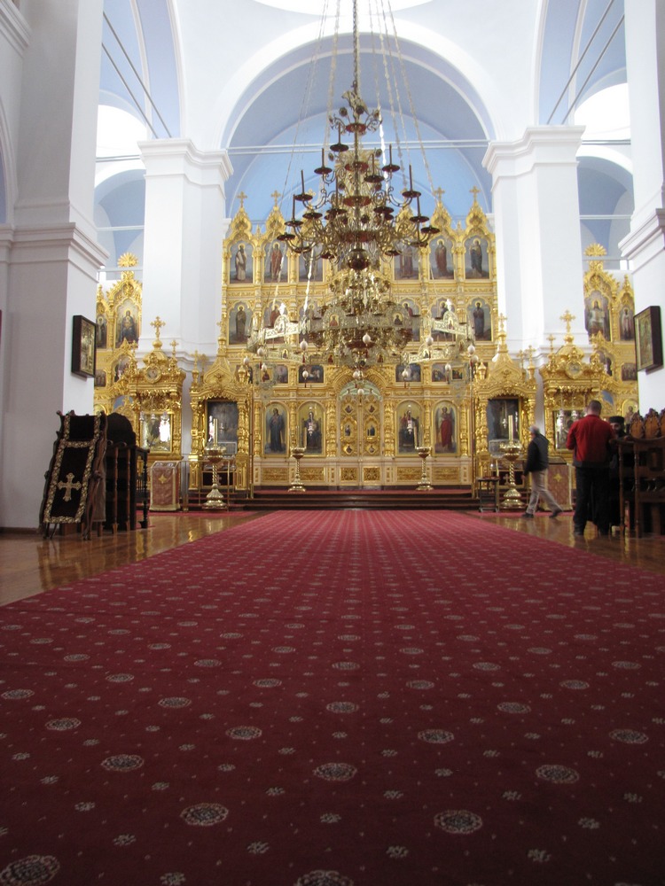 Света Гора