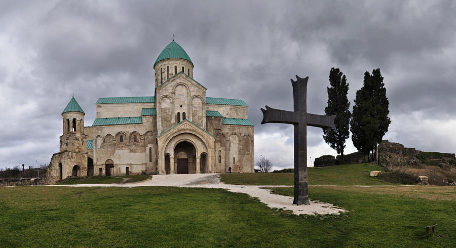 Bagrati