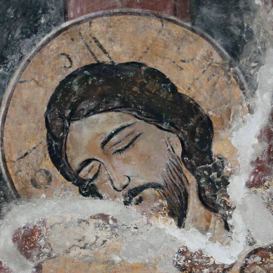 Martvili Monastery