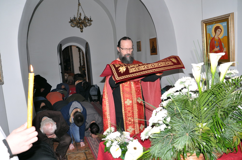 Plastanica / Shroud of Jesus