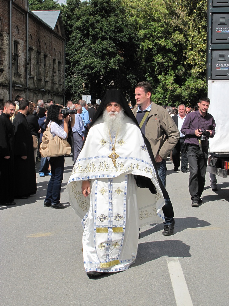 Архимандрит