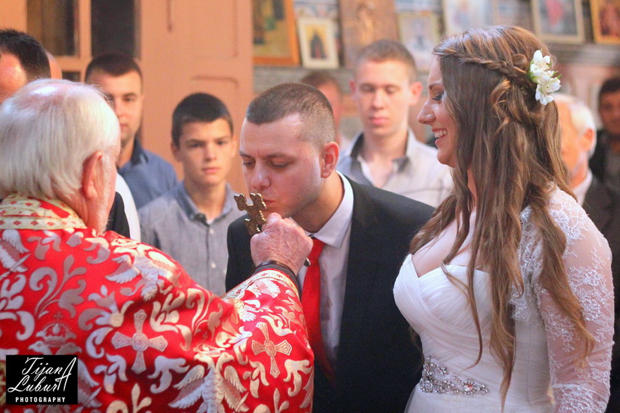 Венчање
