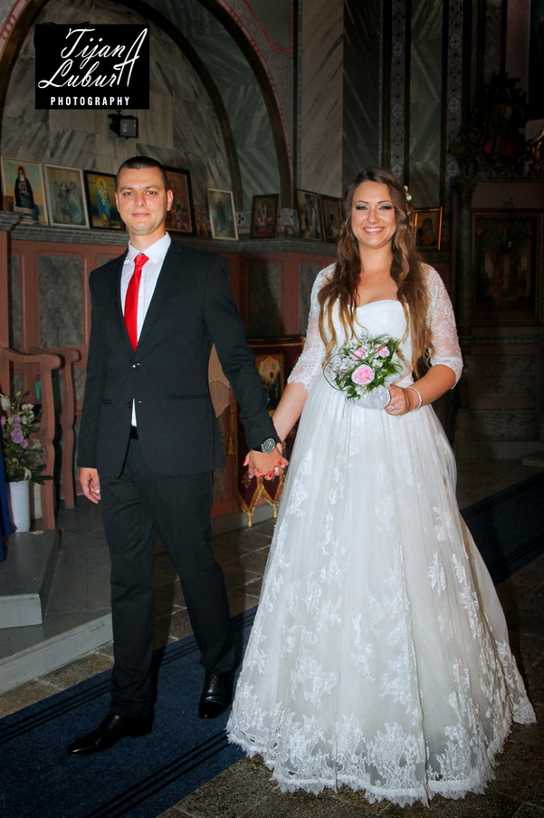 Venčanje