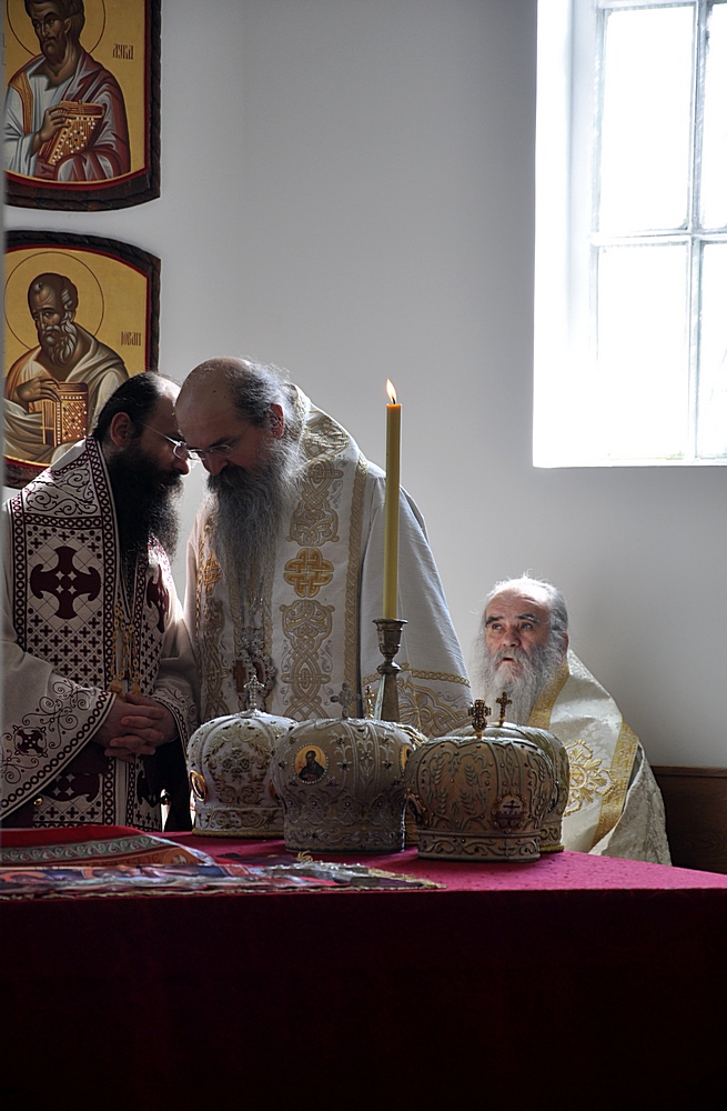 молитва за свете јасеновачке мученике 2