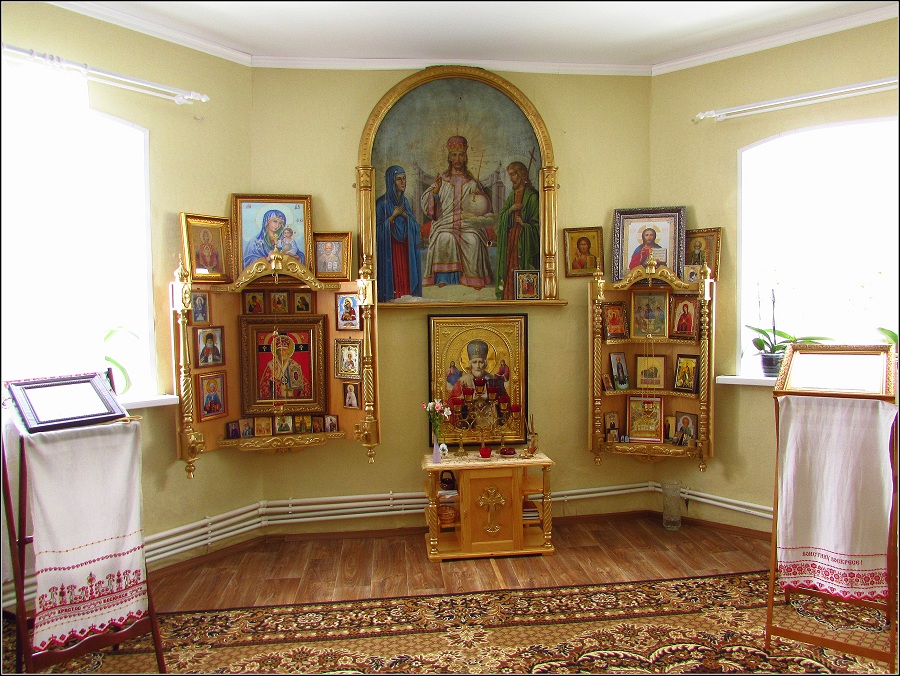 Скит   Hermitage