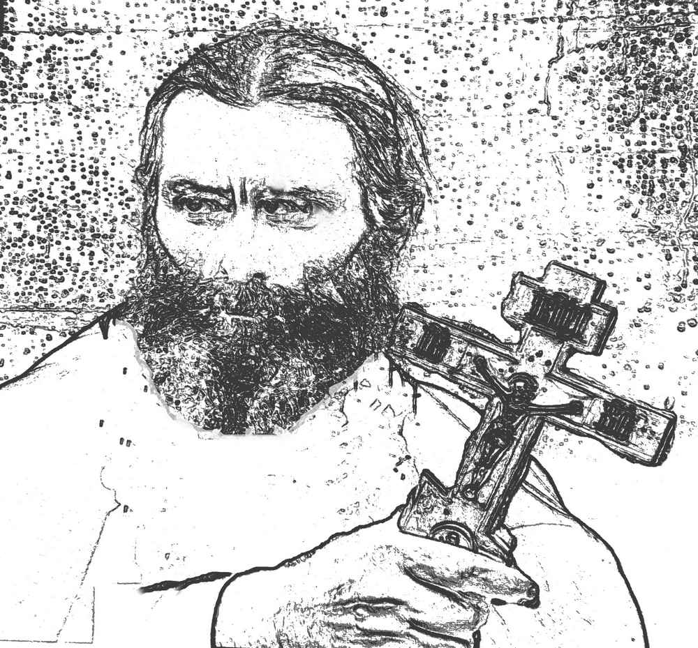 Todor - Todo Bjelica