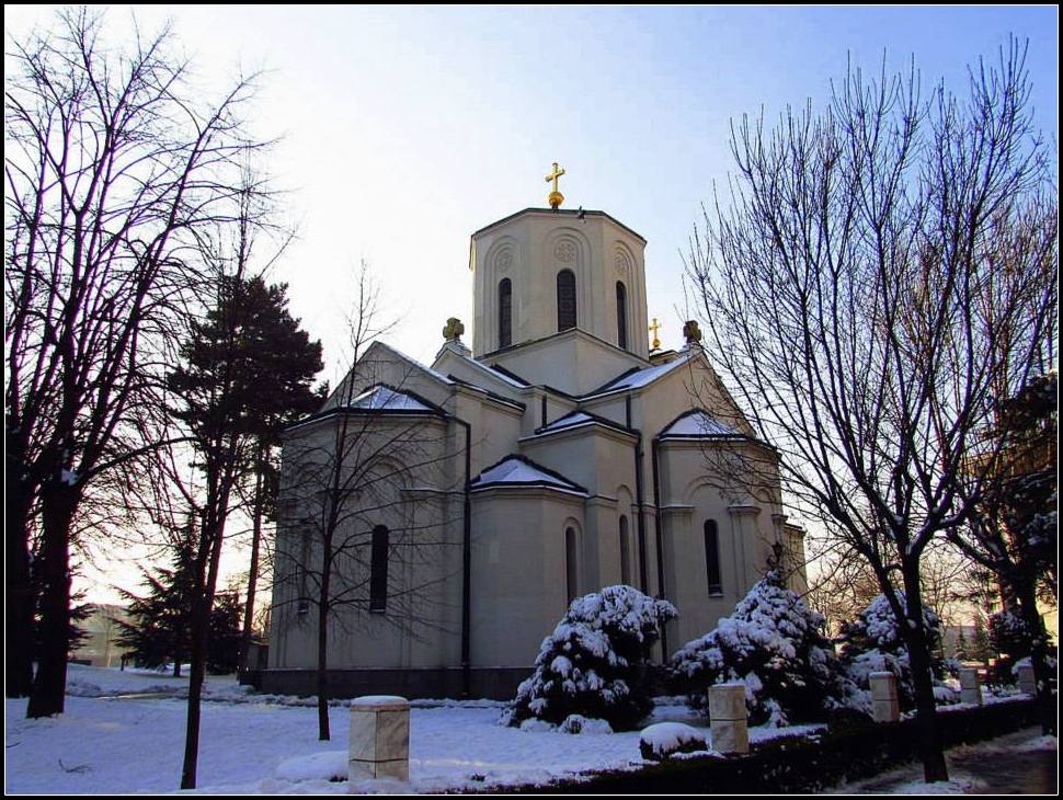 Belgrade