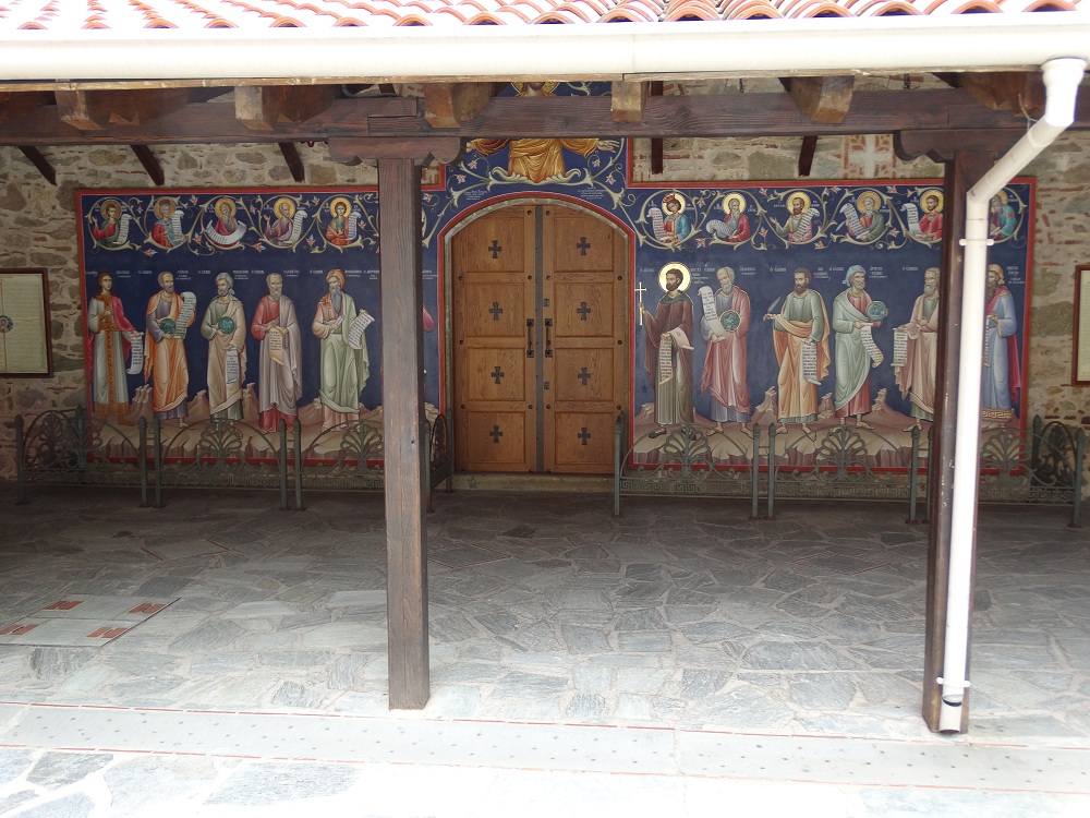 МЕТЕОРИ