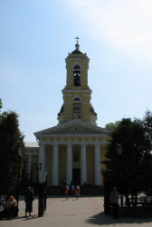 from homel 
Сабор святых Петра і Паўла. Гомель 
2015-04-01 16:07:51