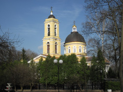 from homel 
Сабор. Гомель. 
2015-04-01 16:09:32