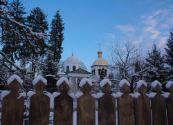 o. Makariusz 
Śnieżne aniołki 
2015-04-01 21:38:27