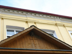 hope 
Пустынскі манастыр. Ластаўкіна гняздо. 
2015-04-02 16:40:08