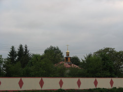 gomelchanin 
Царква іконы Божай Маці "Усіх тужлівых Радасць" 
2015-04-02 16:54:51