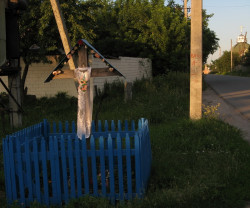 dziatishka 
Мільча. Шлях да царквы 
2015-04-06 16:29:18