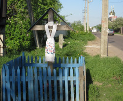 dziatishka 
Мільча. Шлях да царквы. 
2015-04-06 16:30:32