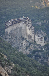 bogdan 
МОНАСТЫРЬ СИМОНОПЕТР - Ιερά Μονή Σίμωνος Πέτρα - Monastery Simonos Petras 2014 (2) 
2015-04-07 21:57:09
