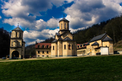 Vizantion 
Манастир Осовица 
2015-04-08 12:01:32