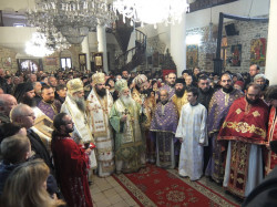 crkva 
Чудотворна икона Св. Никодим Прилепски и Тисмански 
2015-04-08 13:32:16