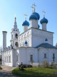 Solodushkin 
Никольская церковь,село Пушкино 
2015-04-08 18:12:50