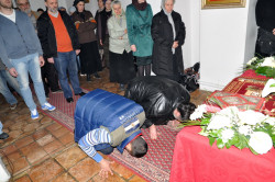 Rasko 
Ja verujem / I believe 
2015-04-10 20:52:33