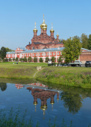 Solodushkin 
Гефсиманский Черниговский скит 
2015-04-11 08:41:22